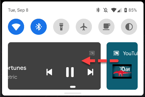 Tổng hợp những tính năng vô cùng đắt giá trên Android 11 ảnh 6 Tổng hợp những tính năng vô cùng đắt giá trên Android 11 ảnh 6