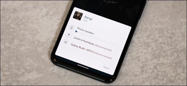 Tổng hợp những tính năng vô cùng đắt giá trên Android 11 ảnh 7 Tổng hợp những tính năng vô cùng đắt giá trên Android 11 ảnh 7