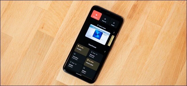 Tổng hợp những tính năng vô cùng đắt giá trên Android 11 ảnh 8 Tổng hợp những tính năng vô cùng đắt giá trên Android 11 ảnh 8