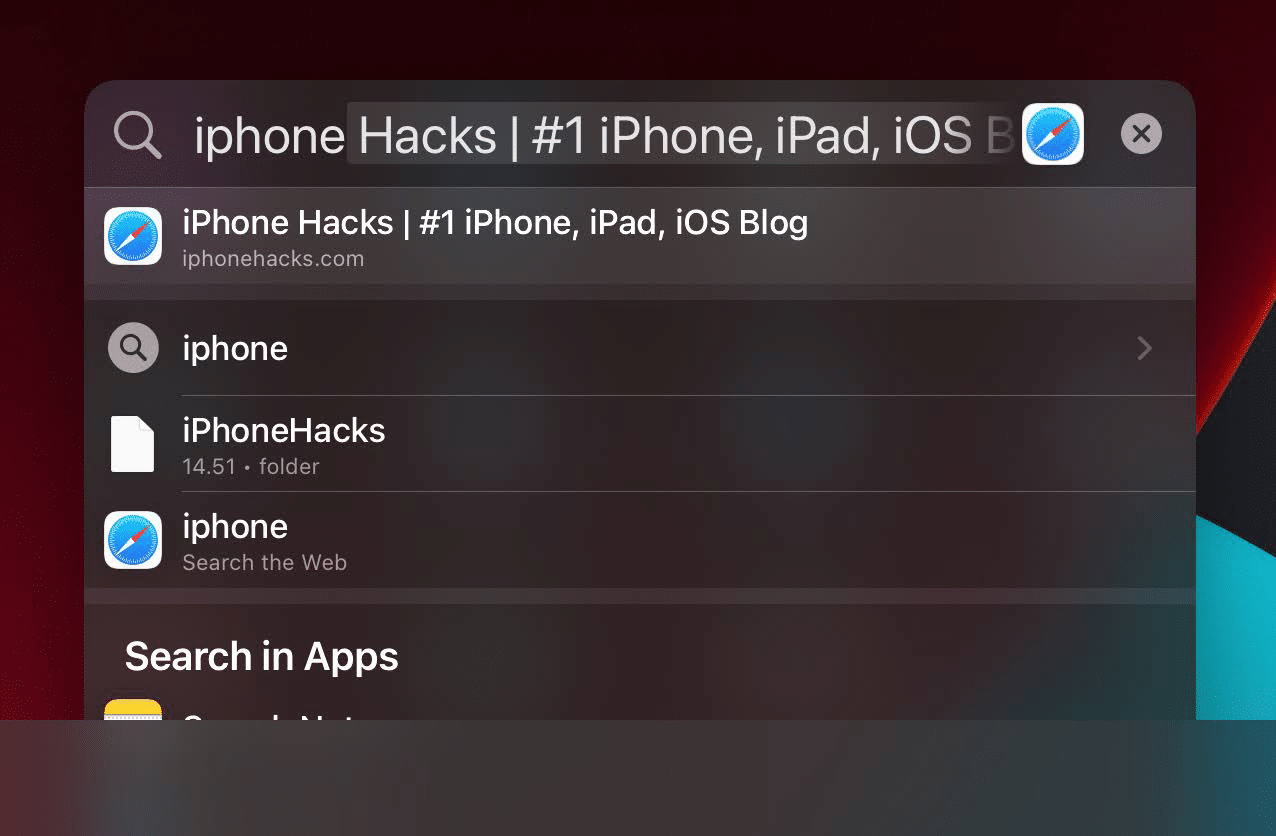 Tính năng mới Safari iOS 14 05
