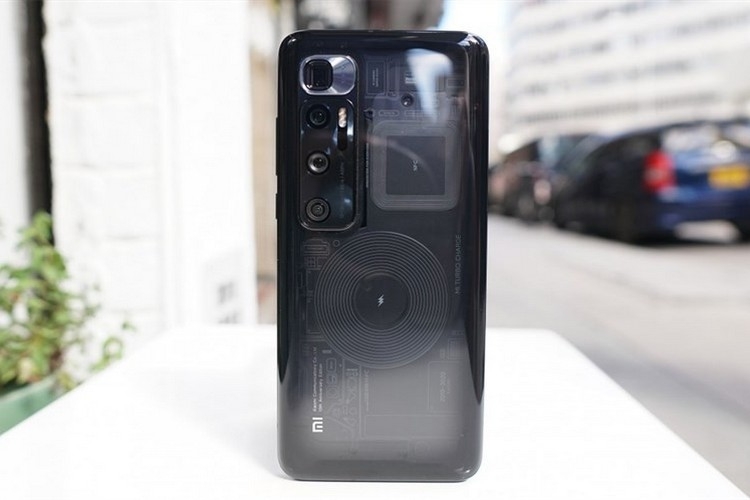 Xiaomi Mi 10 Ultra