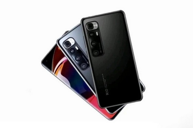 Xiaomi Mi 10 Ultra
