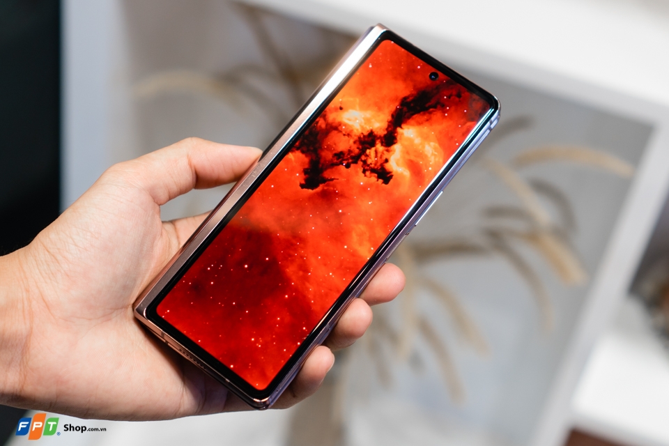Samsung Galaxy Z Fold2 5G