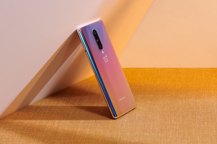OnePlus 8T
