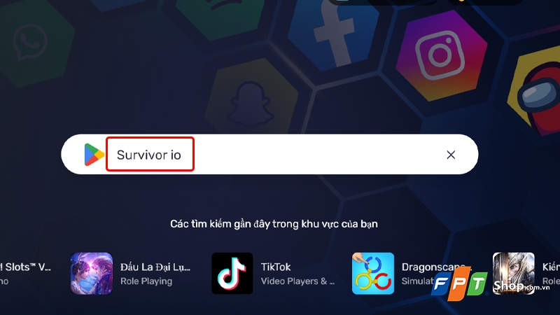 Hướng dẫn cách tải Survivor io trên điện thoại và máy tính