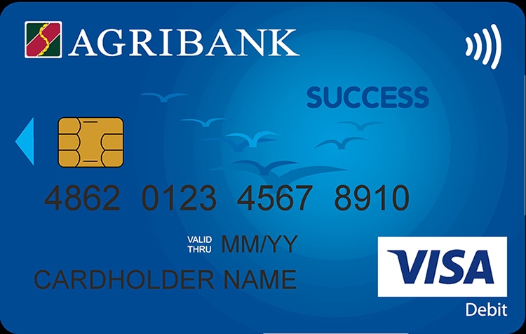 Th Visa Debit L G Ch C N Ng V I M Kh C Bi T V I Visa Credit