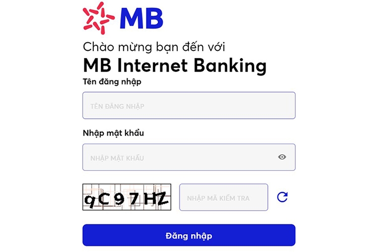 Hạn mức chuyển khoản MBBank là bao nhiêu Cách cài đặt hạn mức