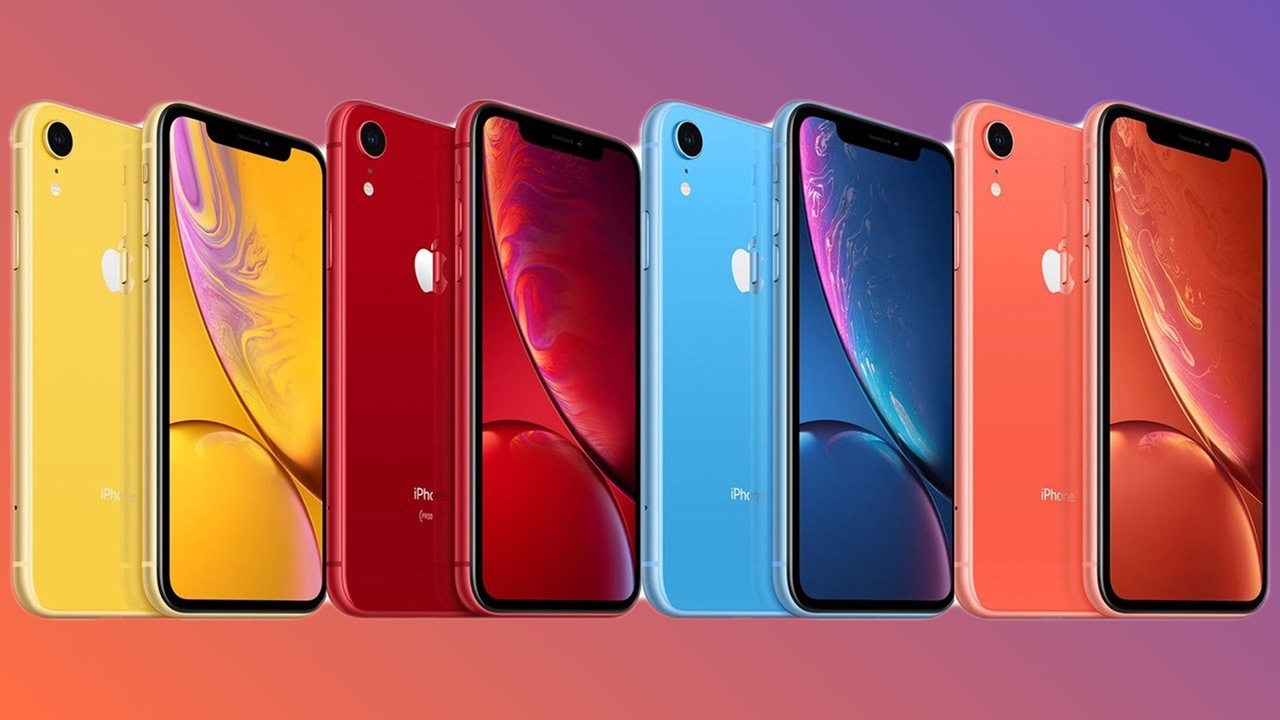 Iphone Xr Ra I N M N O Nh Ng T Nh N Ng N I B T C A Iphone Xr