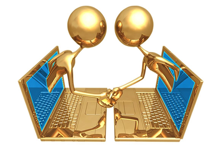 Hướng dẫn truyền dữ liệu giữa 2 máy tính qua WiFi Win 10 1