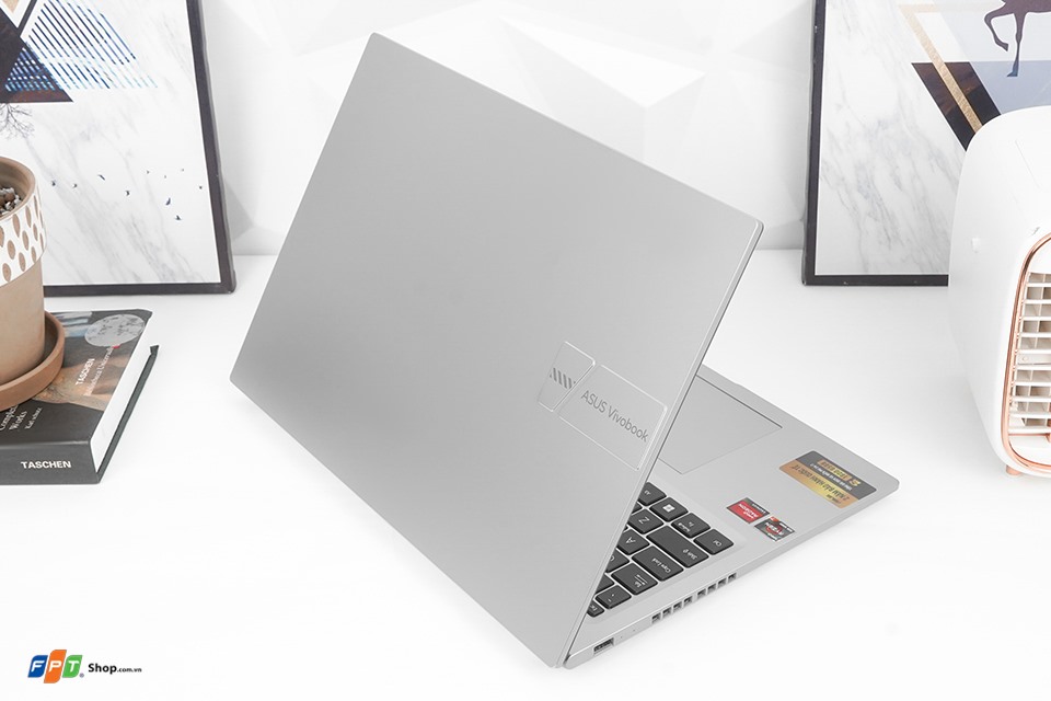 ASUS M1605YA: Ryzen 7 7730u/16G/512G SSD/16in FullHD IPS/còn BH 10th ! - 1