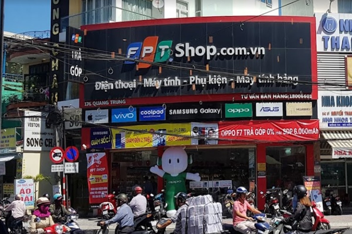 FPT Shop