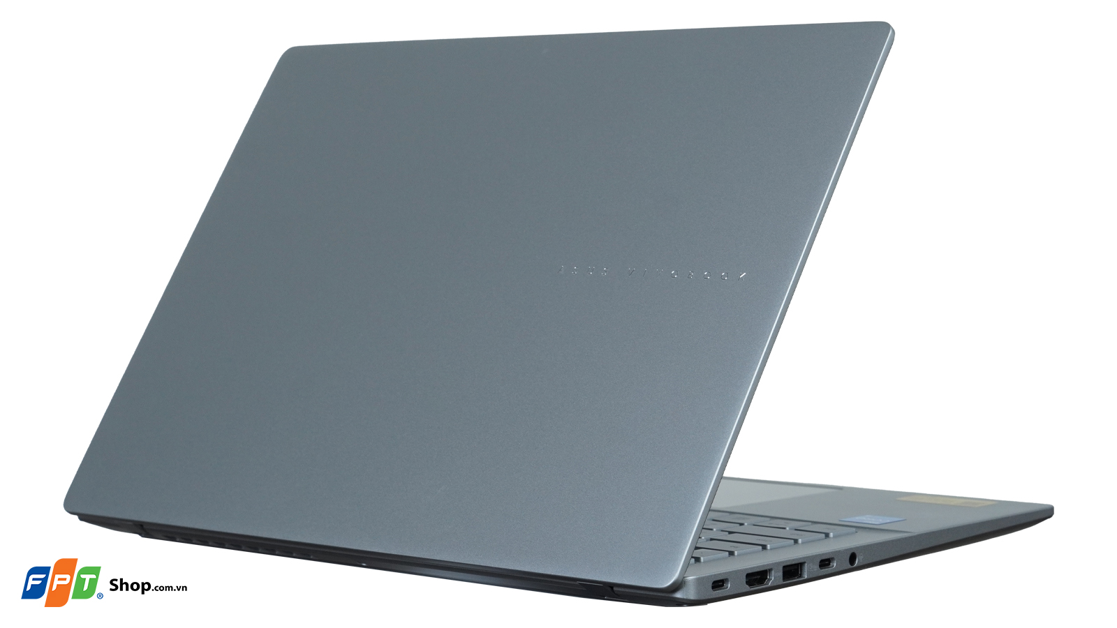 ASUS VivoBook S3407CA: i5 13450H/16G/512G/14in FHD+ IPS/BH lâu 33th !! - 1