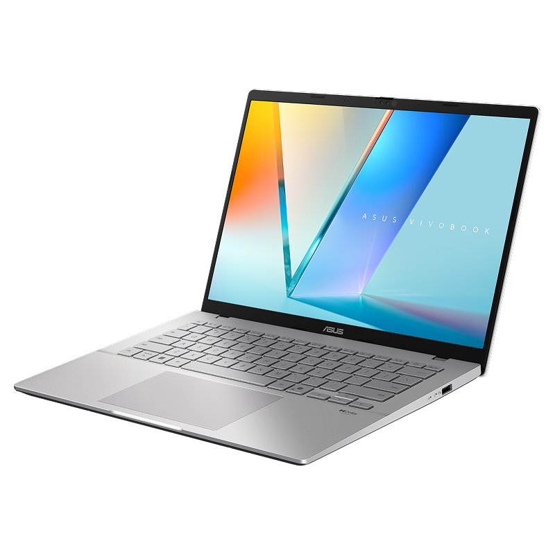 ASUS VivoBook S3407CA: i5 13450H/16G/512G/14in FHD+ IPS/BH lâu 33th !!