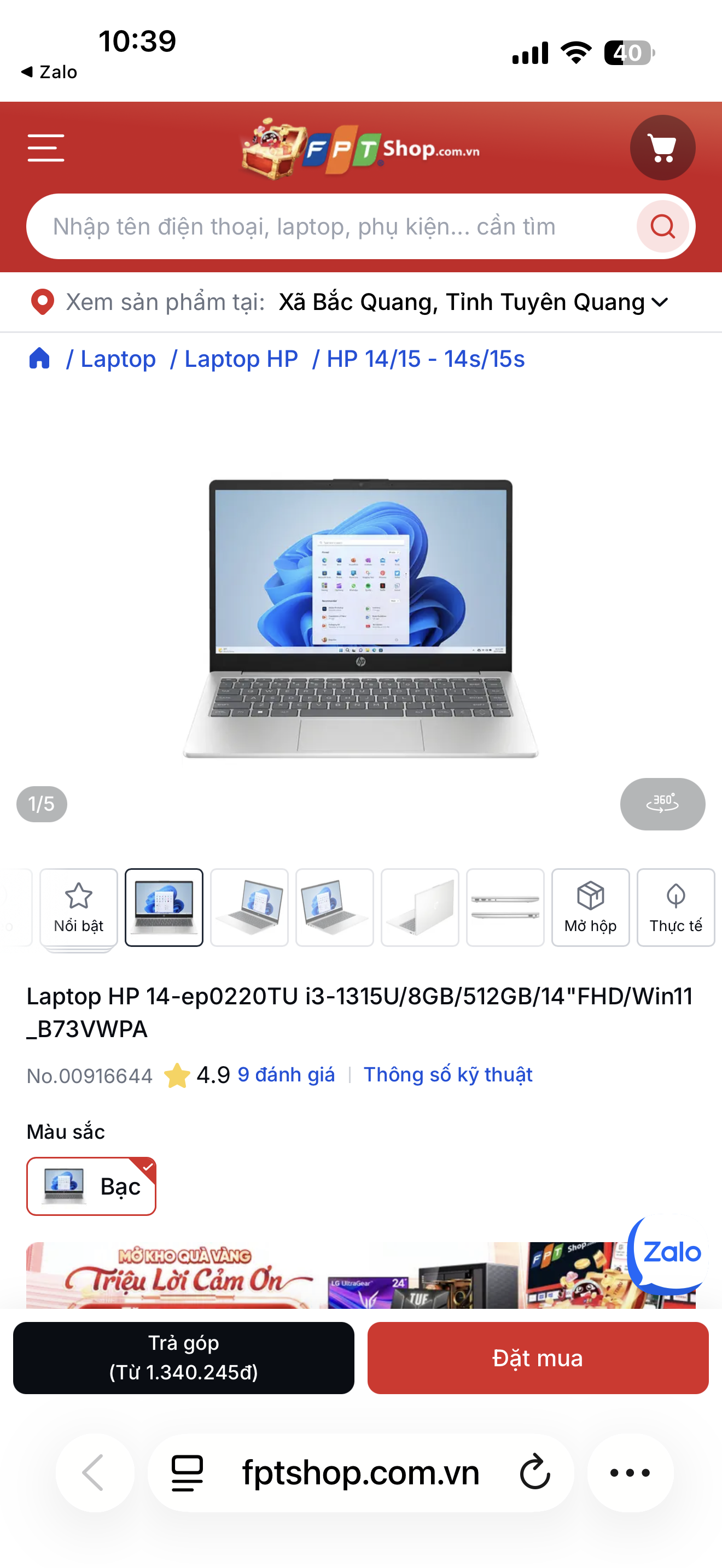 https://fptshop.com.vn/