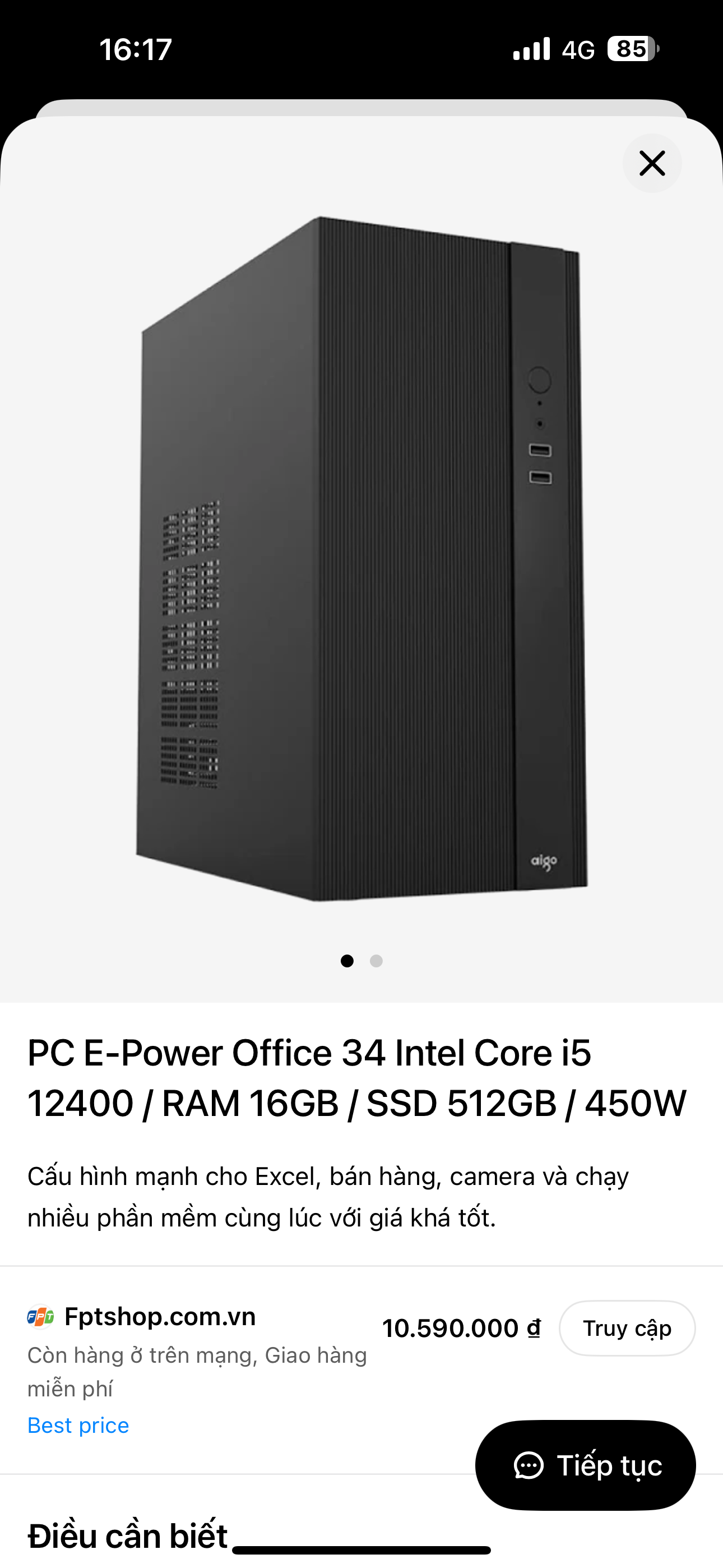 https://fptshop.com.vn/