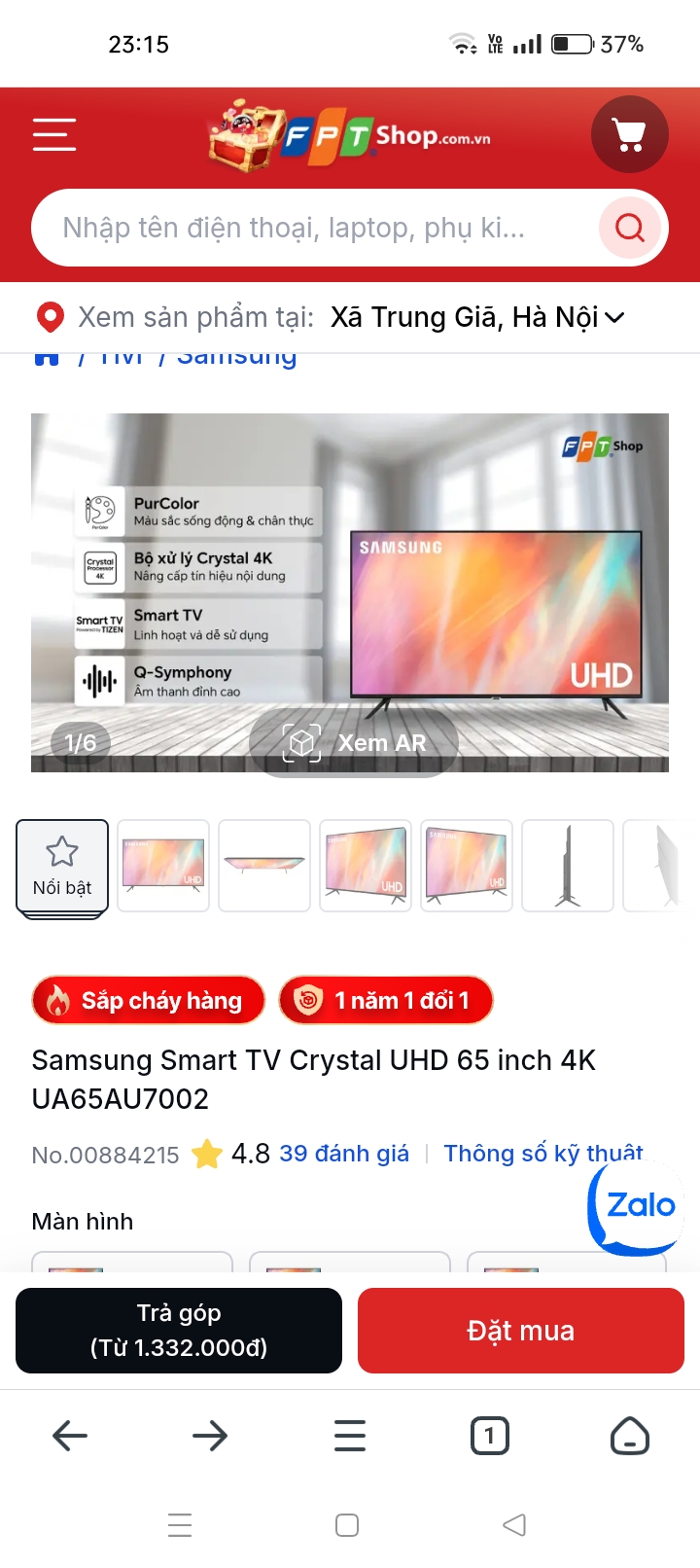 https://fptshop.com.vn/