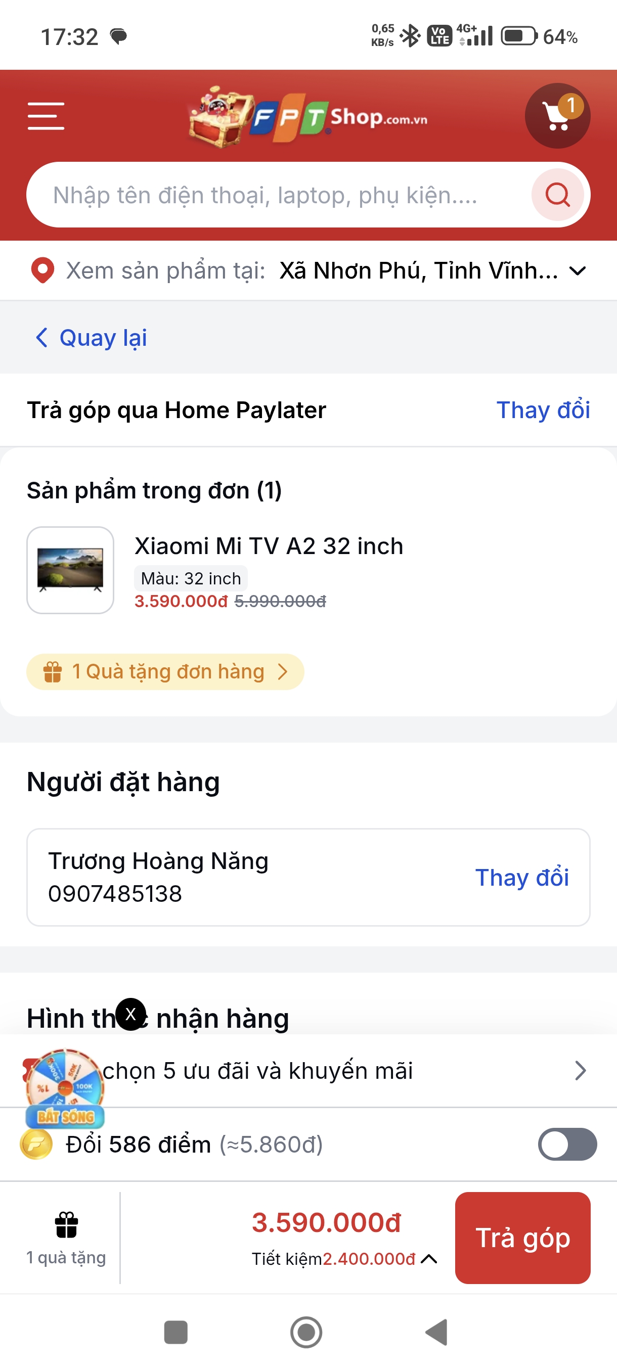 https://fptshop.com.vn/