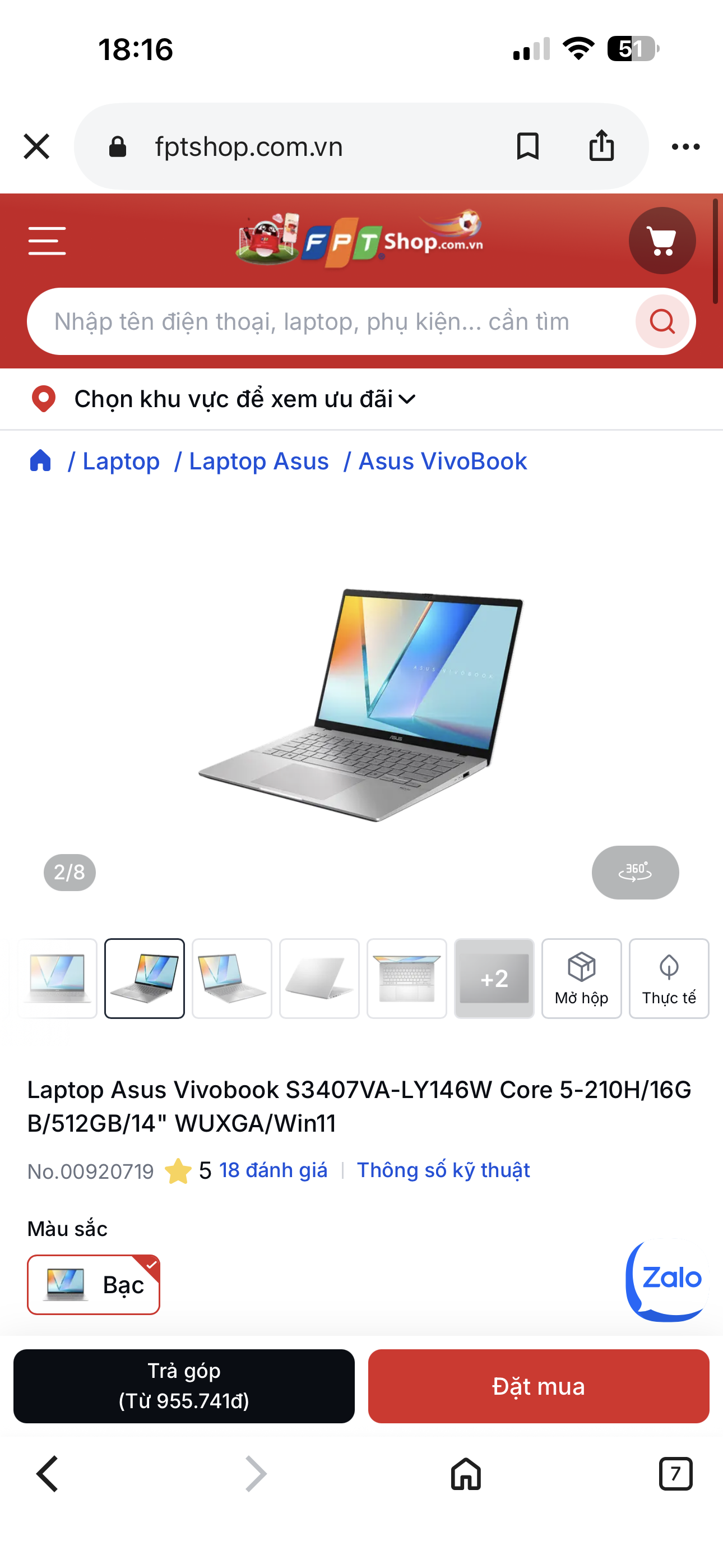 https://fptshop.com.vn/