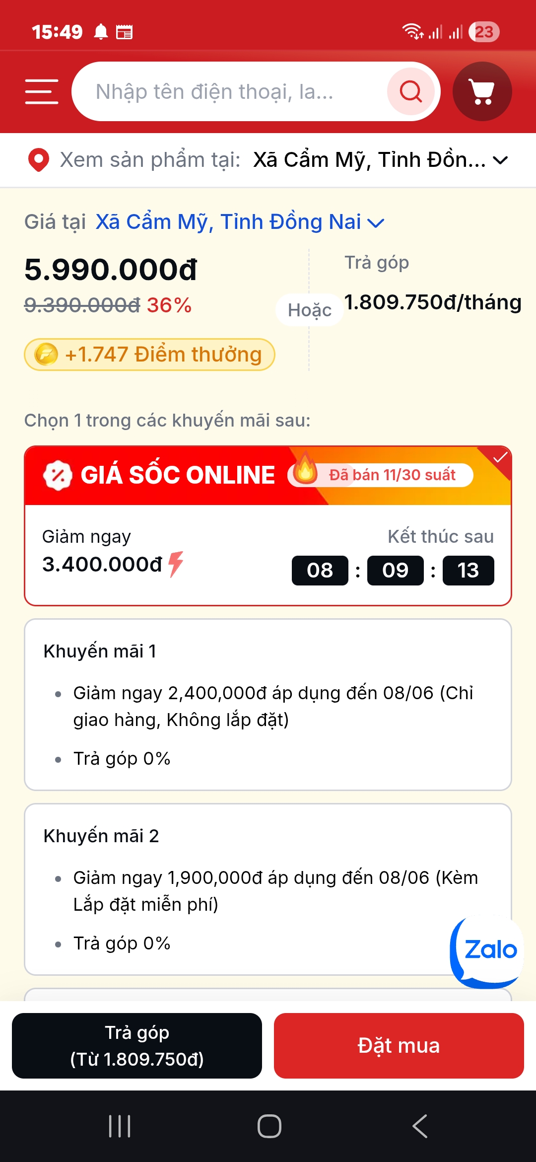 https://fptshop.com.vn/