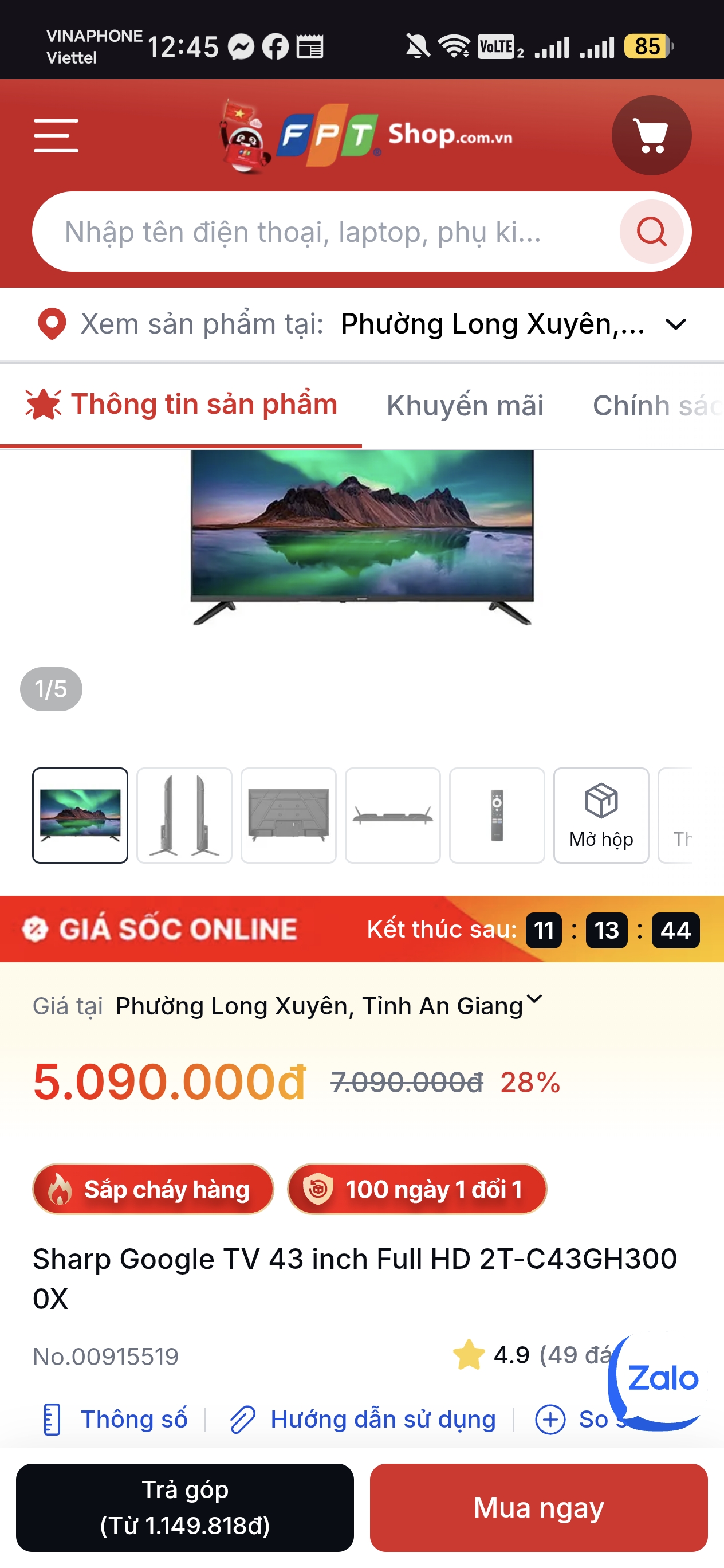 media thumbnail