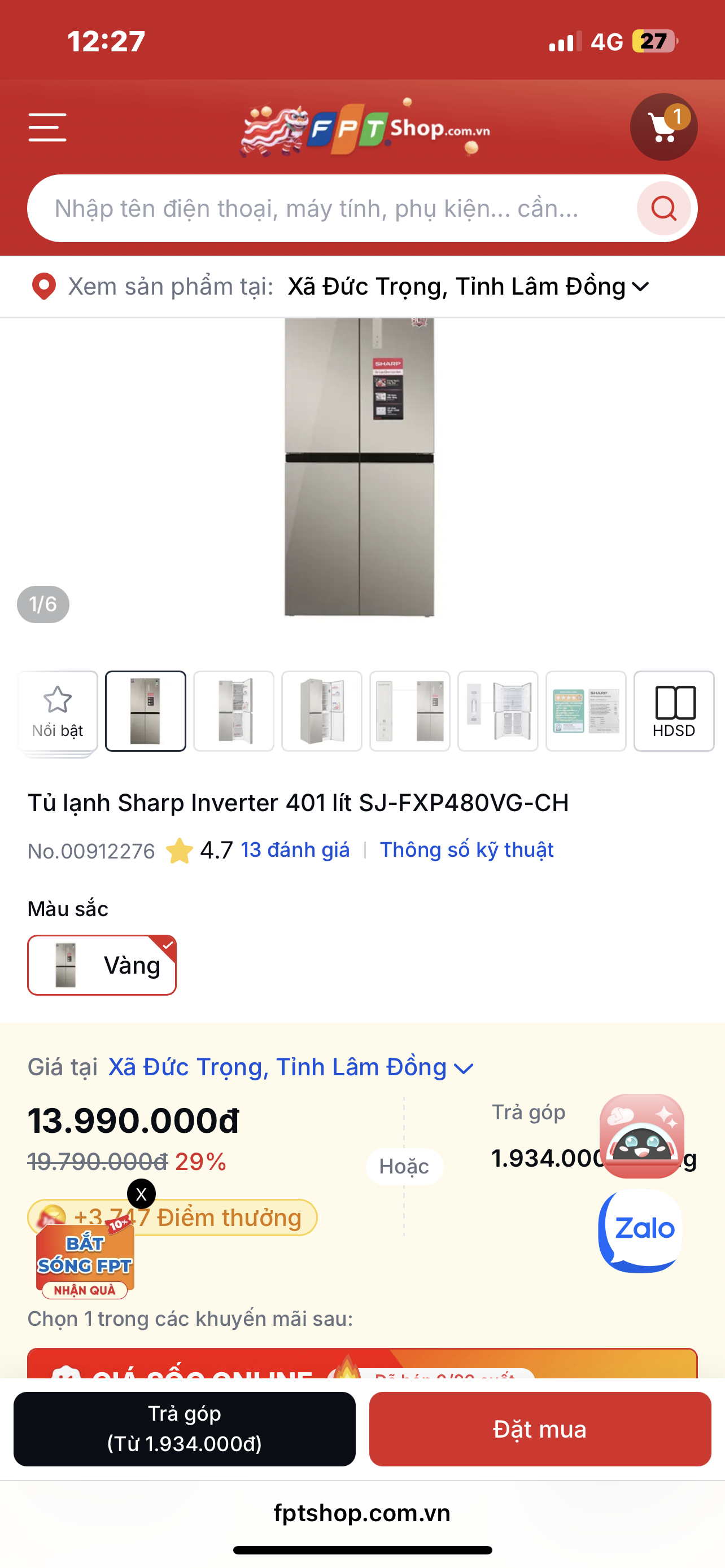 https://fptshop.com.vn/