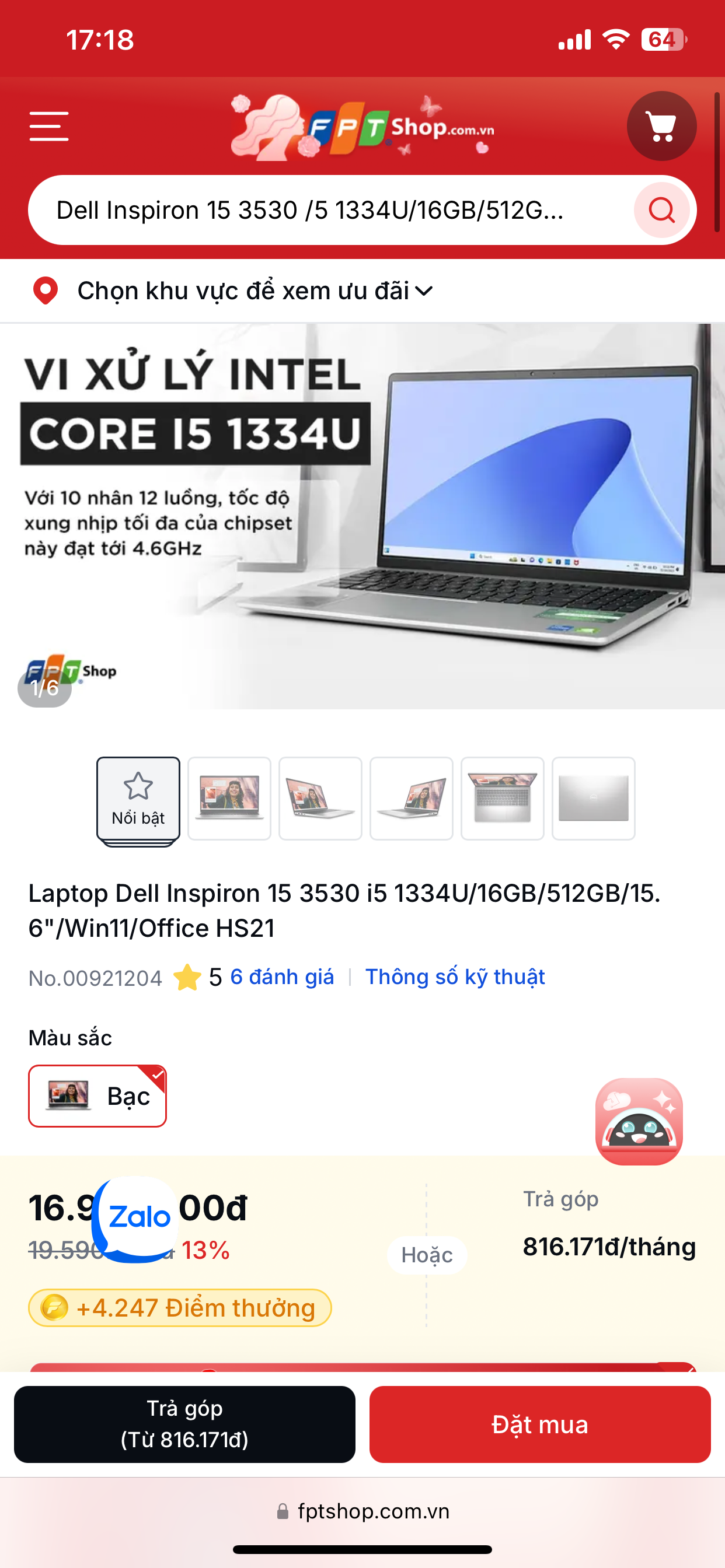 https://fptshop.com.vn/