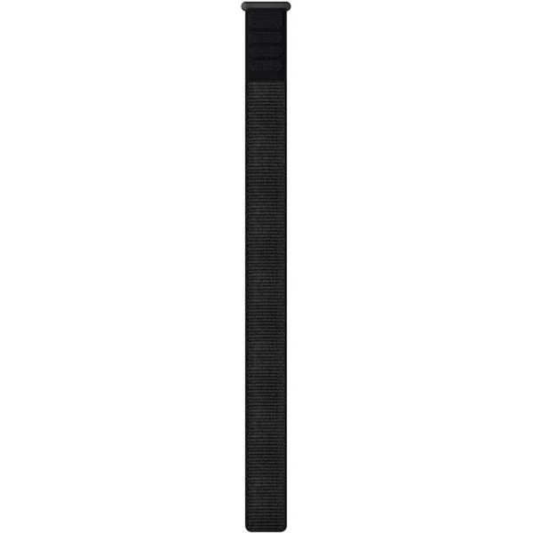 Dây Thay Thế Garmin Ultrafit 20Mm - Đen - Nylon