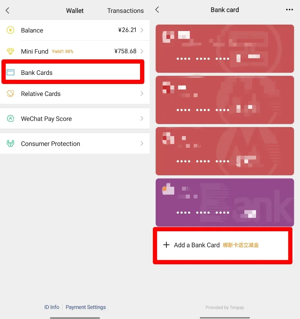 WeChat Pay là gì 5