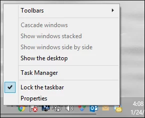 chon task manager