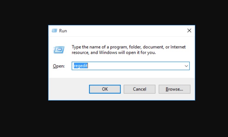 0x80070522 hình 5
