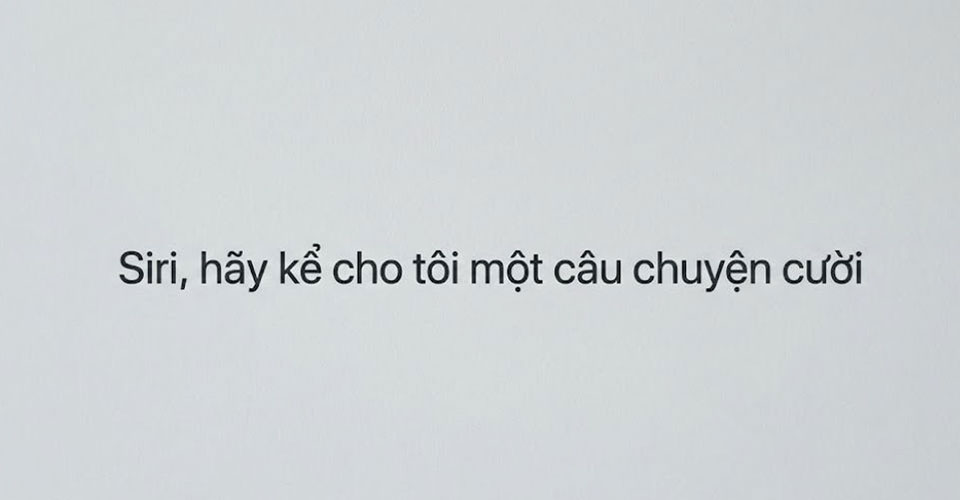10 điều hỏi Siri - 09