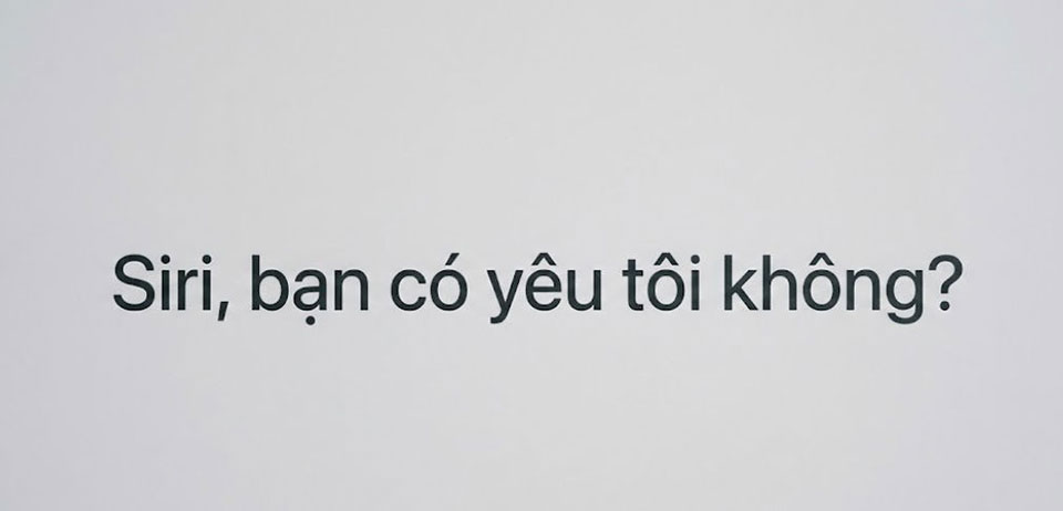 10 điều hỏi Siri - 08