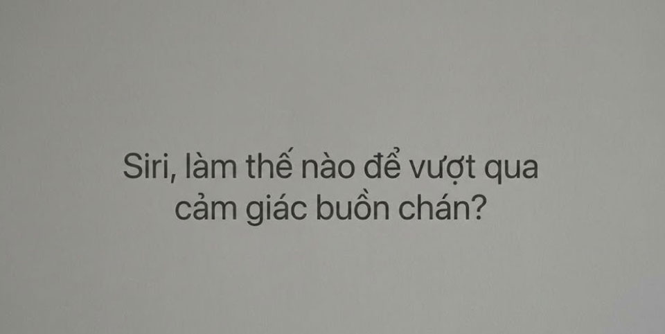 10 điều hỏi Siri - 06