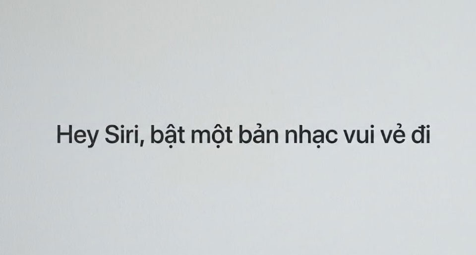 10 điều hỏi Siri - 06