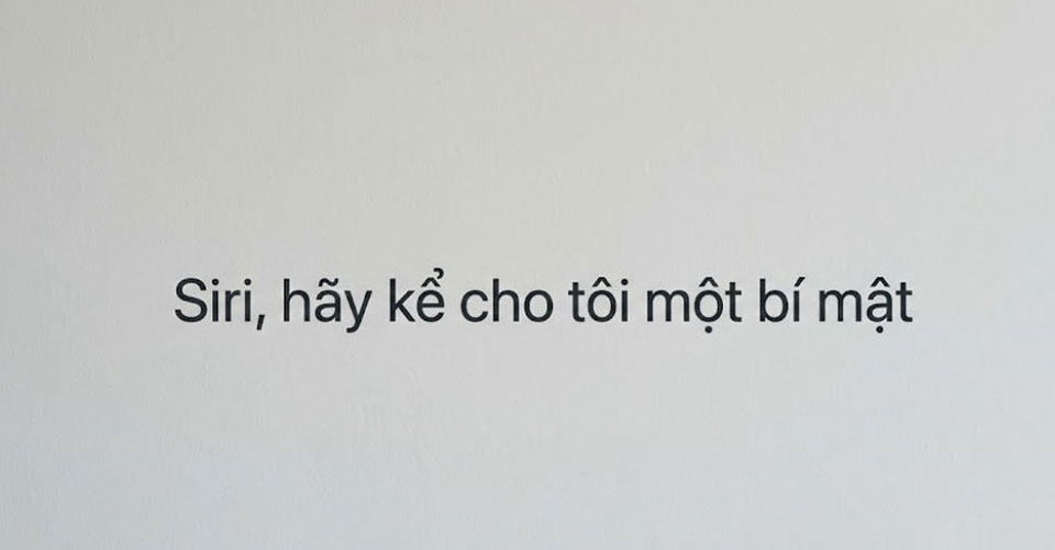 10 điều hỏi Siri - 04