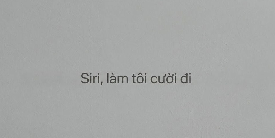 10 điều hỏi Siri - 02