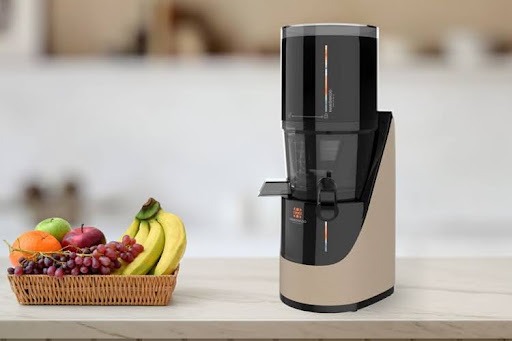 Máy ép chậm Hawonkoo SJH-045-CF