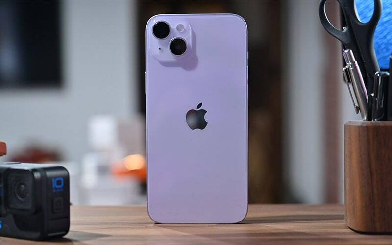 2026 có nên mua iPhone 14 hình 6