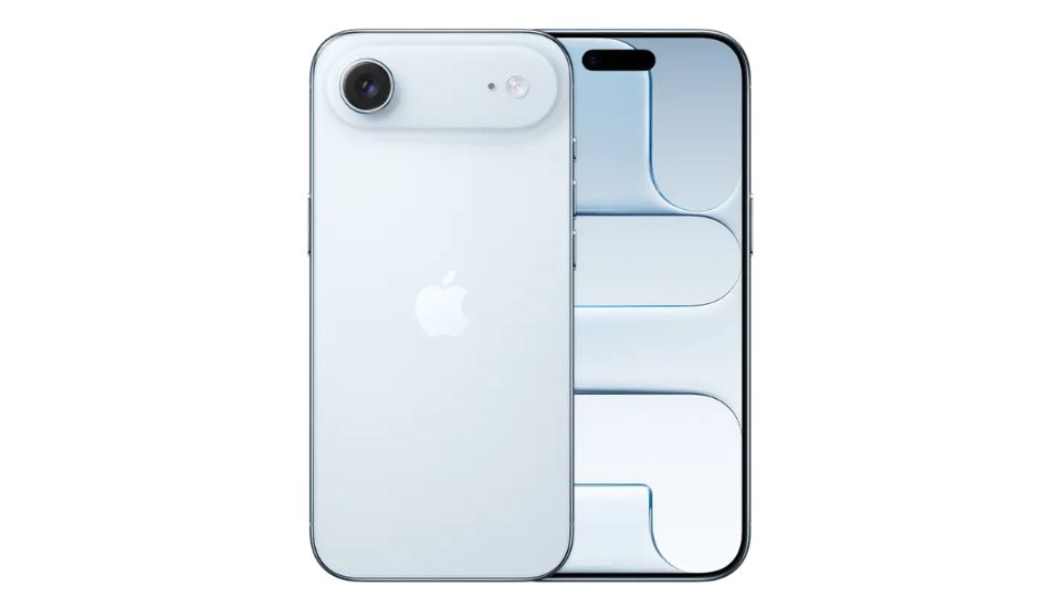 2026 nên dùng iPhone nào? 5