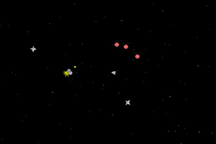 256 Stars 2