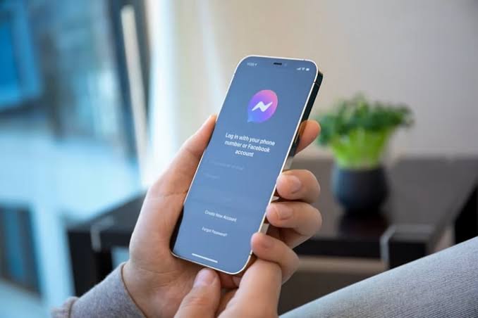 2 người cùng đăng nhập 1 tài khoản Messenger được không 2.jpeg