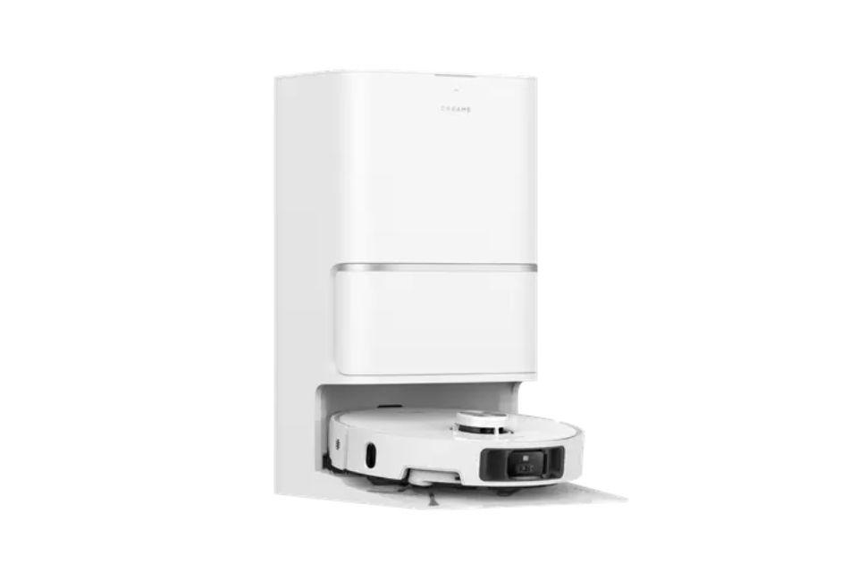Robot hút bụi lau nhà Dreame L40 Ultra