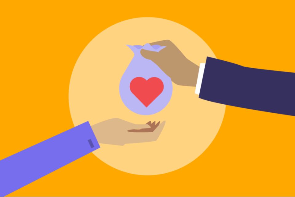 Mười yếu tố chính tạo nên emotional salary