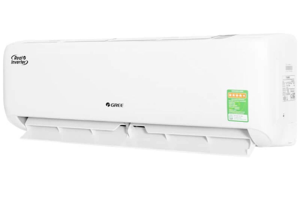 Máy lạnh Gree Inverter 1.5 HP COSMO12CI