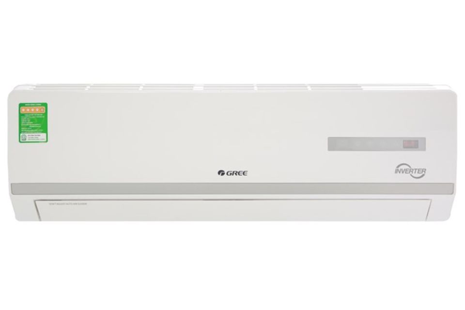 Máy lạnh Gree Inverter 1.5 HP GWC12WA-K3D9B7I