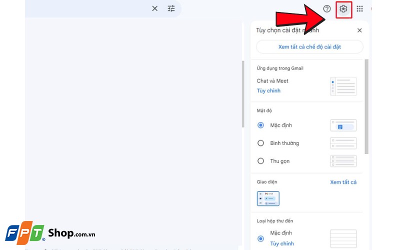 Cách phân loại thư Gmail (ảnh 8)