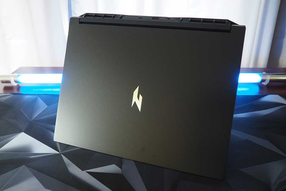 Laptop Acer Nitro V ANV16 41 R4KD - 06