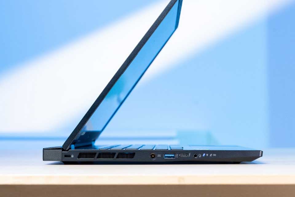 Đánh giá Acer Predator Helios Neo - 03