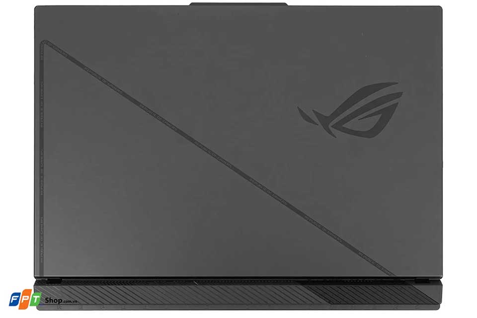 Đánh giá Asus ROG Zephyrus G16 2024 - 08