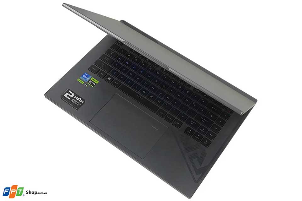 Đánh giá Asus ROG Zephyrus G16 2024 - 03